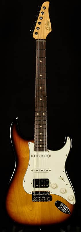 Suhr Classic S Antique image 1