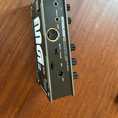 BASTL Instruments MicroGranny 2 2024 image 4