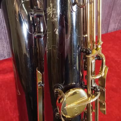 Keilwerth SX90R Tenor Saxophone (Queens, NY) image 11