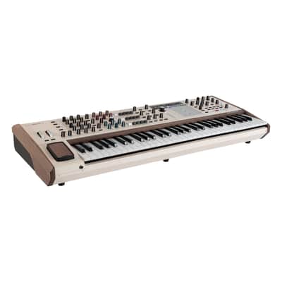 Arturia PolyBrute 12 Polyphonic Analogue Synthesiser Bild 15