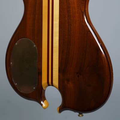 Alembic 20th Anniversary Bass 1989 - Natural image 6