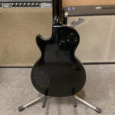 2023 Gibson Adam Jones Les Paul Standard Antique Silverburst image 4