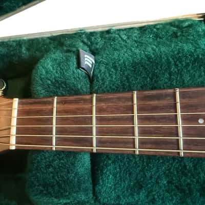 Martin Standard Series OM-21 2009 rosewood image 7