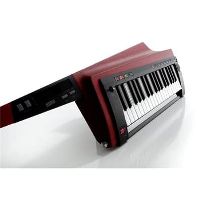 Korg RK-100S2-RD image 7