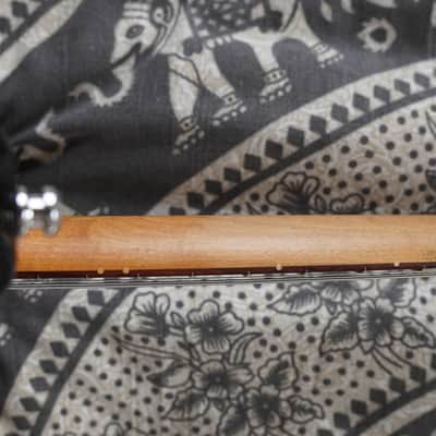 Fender Custom Shop - Relic 60- Perfect - Sunburst image 6