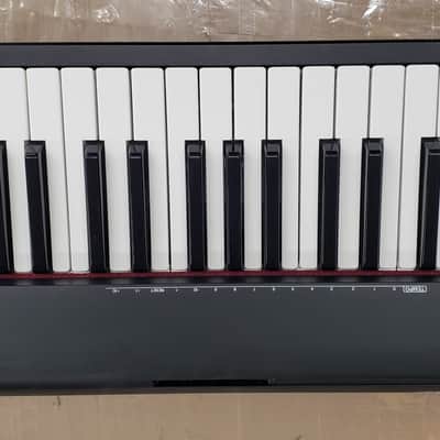 Yamaha Portable Grand NP-30 STAND INCLUDED image 12