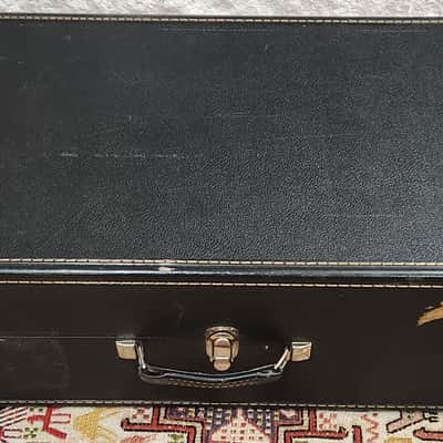 Selmer USA Baritone Saxophone (Eb) Polished Brass 1990s USA image 16
