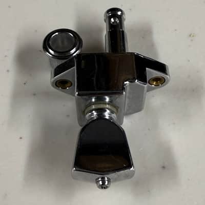 Gibson Vintage Banjo Tuner with Bushing for Guitar NOS (T-462) image 1