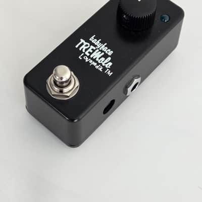 Lovepedal Babyface Tremolo image 1
