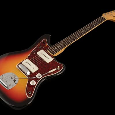 Fender Jazzmaster - 1966 image 13
