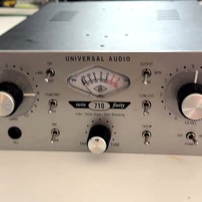 Universal Audio Twin 710 Twin-Finity image 7