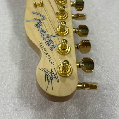 Richie Kotzen Fender Telecaster image 8