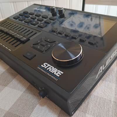 *Best Deal Online* Alesis Strike Drum Module version 1.50 image 7
