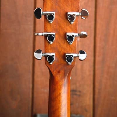 Yamaha FG800 Dreadnought Acoustic Guitar Pre-Owned image 10