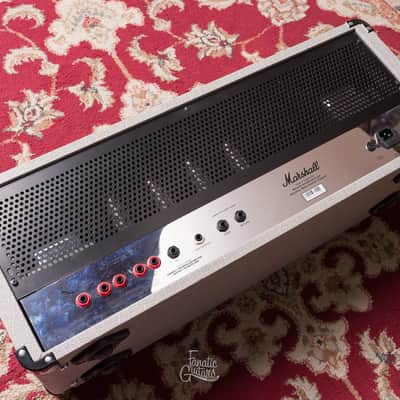 Marshall Silver Jubilee 2555X Reissue Second Hand image 12