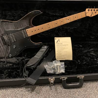 Tom Anderson Guitarworks Guardian Angel image 1