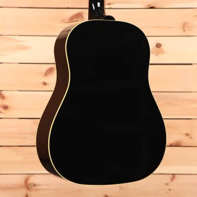 Gibson 60s J-45 Original - Ebony - 22763020 image 6