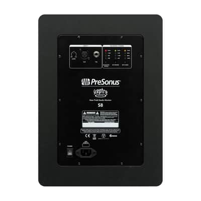 Presonus Sceptre S8 Studio Monitor image 2