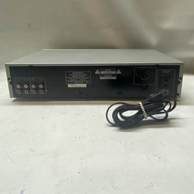 Pioneer SG-50 Vintage Graphic Equalizer Spectrum Analyzer Pink Noise Generator Audiophile HiFi image 3