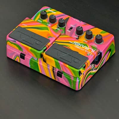 Ibanez Jemini Distortion | Reverb