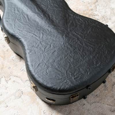 Alhambra Classical Guitar Case 9557 image 3