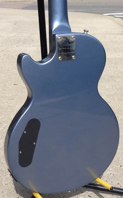 Epiphone Les Paul Special Ii Custom Shop Limited Edition | Reverb