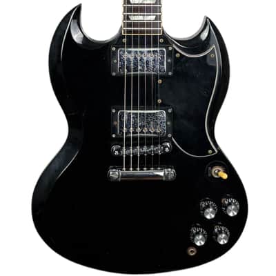 Orville SG 1990 - Ebony image 1