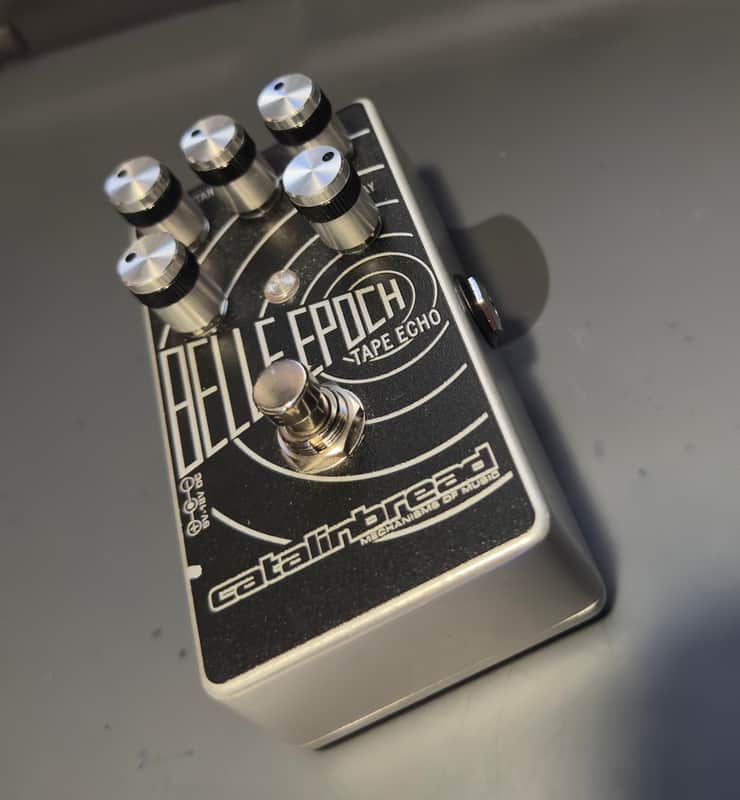 Catalinbread Belle Epoch
