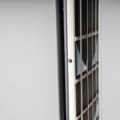 Gibson Dave Mustaine Flying V LTD, Ebony | Demo image 18