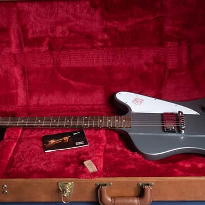 2010 Gibson Firebird I image 12