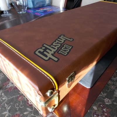 Gibson 2014 Firebird Vintage Sunburst 120th Anniversary image 11
