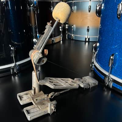 70's - 80's Rogers Swivomatic Bass Drum Pedal (R1) image 4