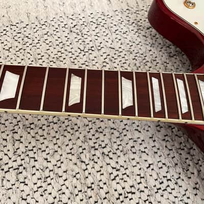 Gibson Firebird Elite 2018 + OHSC & Papers image 20