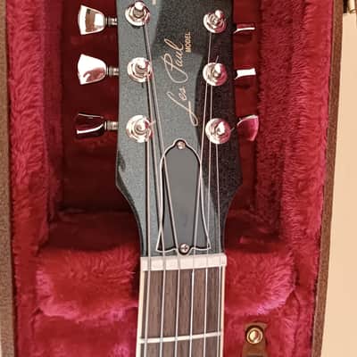 Gibson Les Paul Mod Shop Dirty Fingers Limited image 6