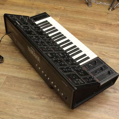 Yamaha Cs 15 [8127] (07/28) image 3