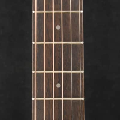 Taylor BBTe Big Baby Taylor Walnut/Sitka Spruce Natural image 4