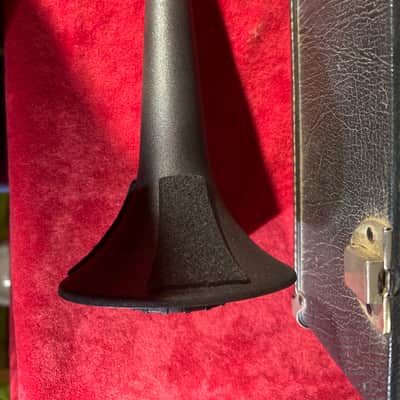 Holton USA Trumpet-Brass-Just Serviced! image 6