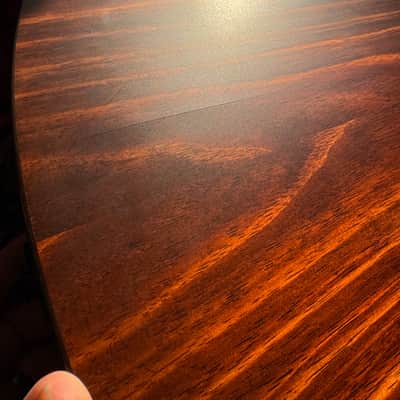 Taylor 316e Baritone-8 LTD 8 String Baritone Acoustic Guitar image 11