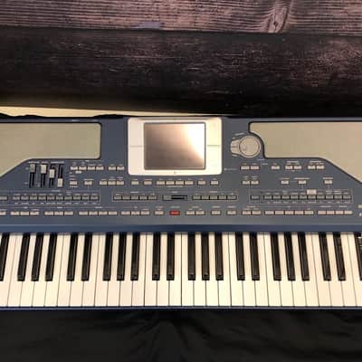 Immagine Korg PA800 - 1