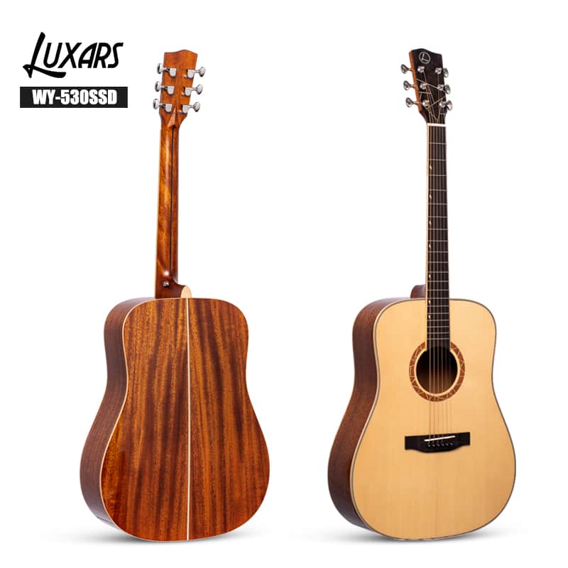 Luxars WY-530S 2023 - Natural image 1