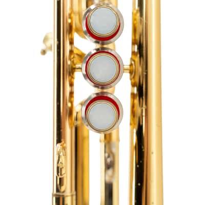 Pre-Owned Yamaha YTR-2335 Bb Trumpet | Used image 3