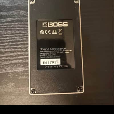 Boss NS-2 Noise Suppressor image 2