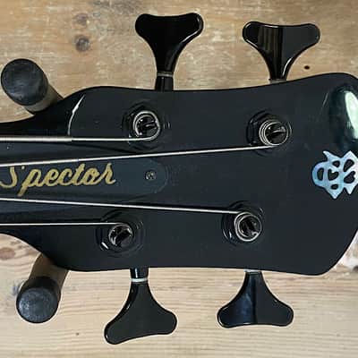 Spector ReBop 4 DLX EX 2010s image 3