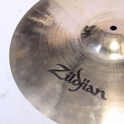 ZILDJIAN A.Custom Crash 18-inch 1296g Zildjian Crash Cymbal (08/14) image 4