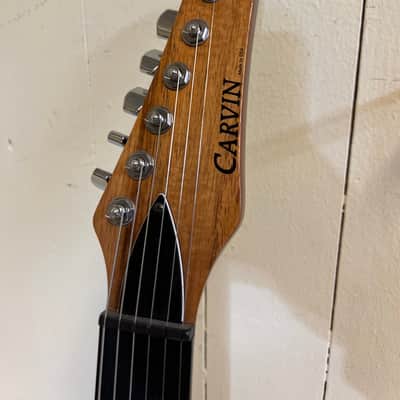 Carvin DC 1990-2000 image 8