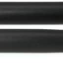 Ahead Drumstick Cover Pair - Medium Taper - Black