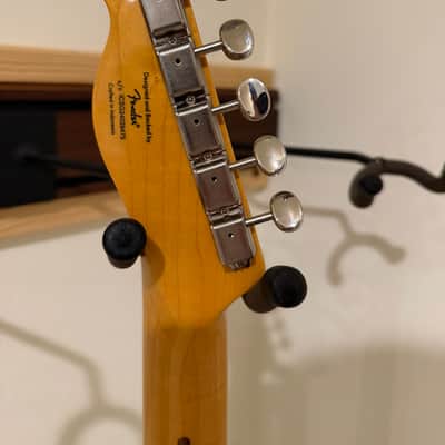 Squier Classic Vibe '70s Telecaster - Seymour Duncan Custom Shop Pickups imagen 8