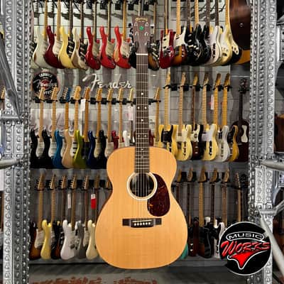 Martin 00 X 2 E image 2