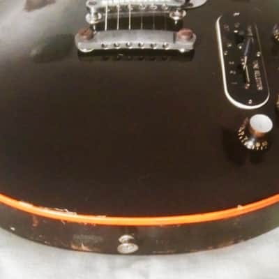 Gneco (Greco) PE-520 Single Cut Professional image 9