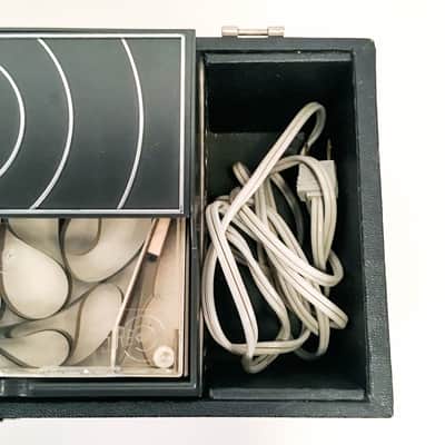 Vintage Maestro Sireko Tape Delay image 7